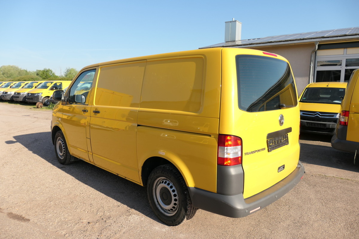 VW T5 Transporter 2.0 TDI PARKTRONIK EURO-5 2xSCHIE - כלי רכב מסחרי קטן: תמונה 5 VW T5 Transporter 2.0 TDI PARKTRONIK EURO-5 2xSCHIE - כלי רכב מסחרי קטן: תמונה 5