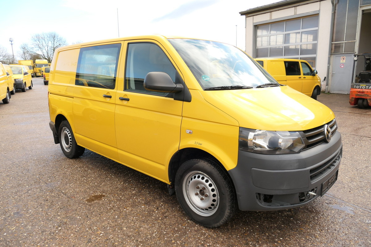 VW T5 Transporter 2.0 TDI PARKTRONIK EURO-5 2xSCHIE - כלי רכב מסחרי קטן: תמונה 2 VW T5 Transporter 2.0 TDI PARKTRONIK EURO-5 2xSCHIE - כלי רכב מסחרי קטן: תמונה 2