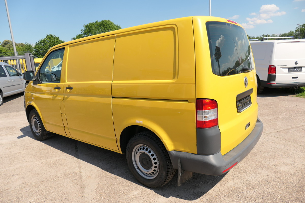 VW T5 Transporter 2.0 TDI PARKTRONIK EURO-5 2xSCHIE - כלי רכב מסחרי קטן: תמונה 5 VW T5 Transporter 2.0 TDI PARKTRONIK EURO-5 2xSCHIE - כלי רכב מסחרי קטן: תמונה 5
