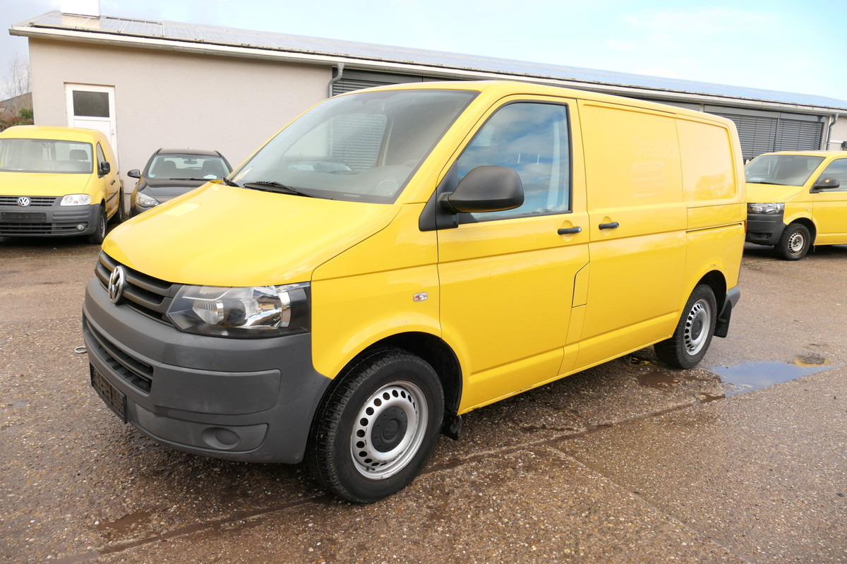 VW T5 Transporter 2.0 TDI PARKTRONIK EURO-5 2xSCHIE - כלי רכב מסחרי קטן: תמונה 3 VW T5 Transporter 2.0 TDI PARKTRONIK EURO-5 2xSCHIE - כלי רכב מסחרי קטן: תמונה 3