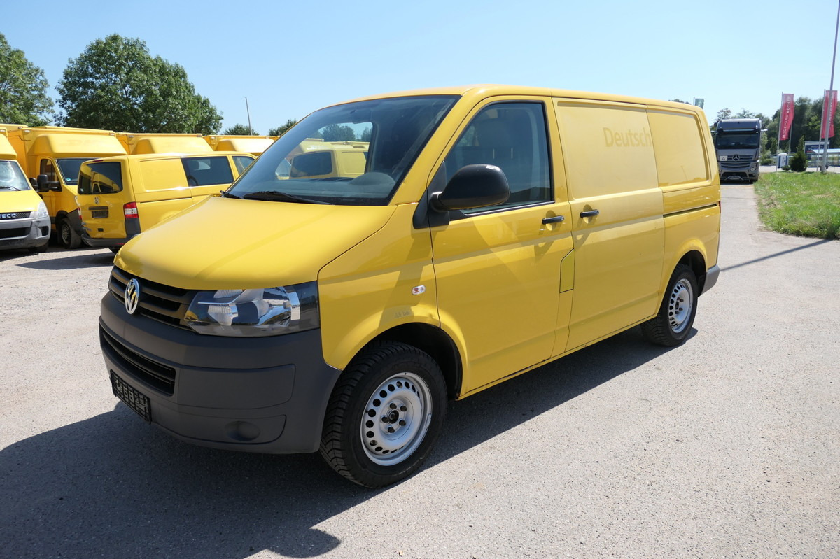 VW T5 Transporter 2.0 TDI PARKTRONIK EURO-5 2xSCHIE - כלי רכב מסחרי קטן: תמונה 2 VW T5 Transporter 2.0 TDI PARKTRONIK EURO-5 2xSCHIE - כלי רכב מסחרי קטן: תמונה 2
