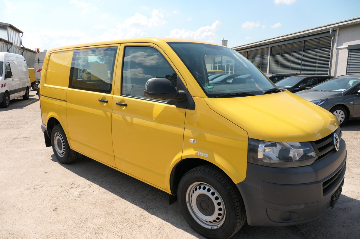 VW T5 Transporter 2.0 TDI PARKTRONIK EURO-5 2xSCHIE - כלי רכב מסחרי קטן: תמונה 2 VW T5 Transporter 2.0 TDI PARKTRONIK EURO-5 2xSCHIE - כלי רכב מסחרי קטן: תמונה 2