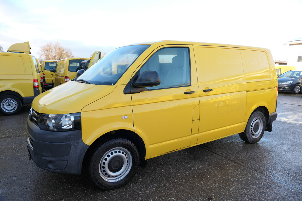 VW T5 Transporter 2.0 TDI PARKTRONIK EURO-5 2xSCHIE - כלי רכב מסחרי קטן: תמונה 3 VW T5 Transporter 2.0 TDI PARKTRONIK EURO-5 2xSCHIE - כלי רכב מסחרי קטן: תמונה 3