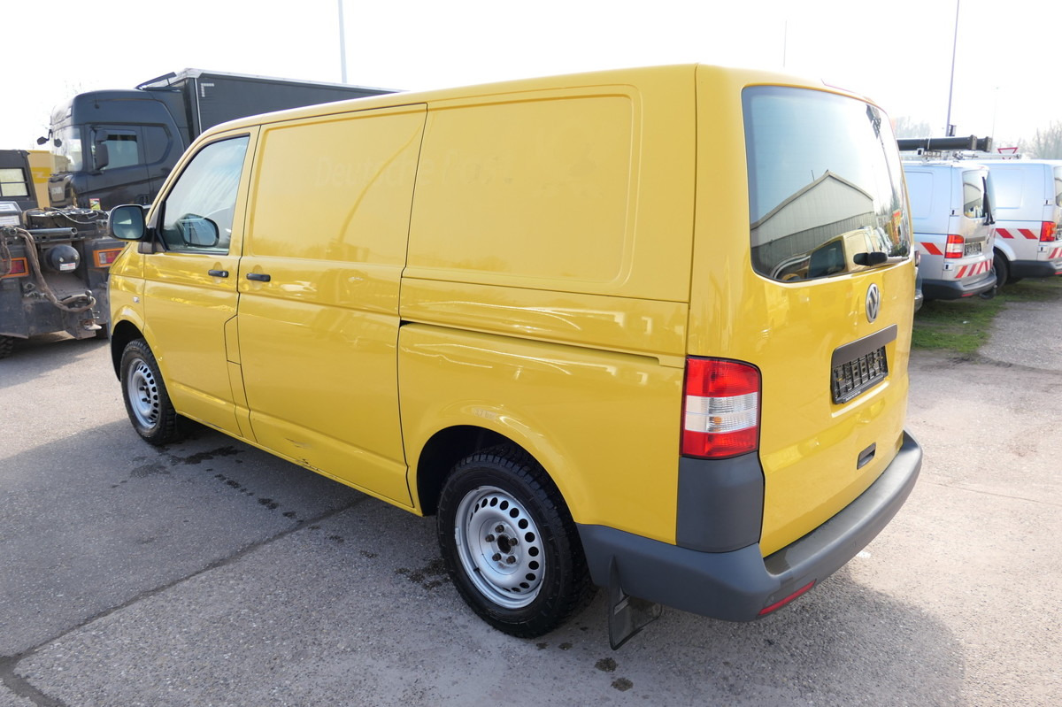 VW T5 Transporter 2.0 TDI PARKTRONIK EURO-5 2xSCHIE - כלי רכב מסחרי קטן: תמונה 4 VW T5 Transporter 2.0 TDI PARKTRONIK EURO-5 2xSCHIE - כלי רכב מסחרי קטן: תמונה 4