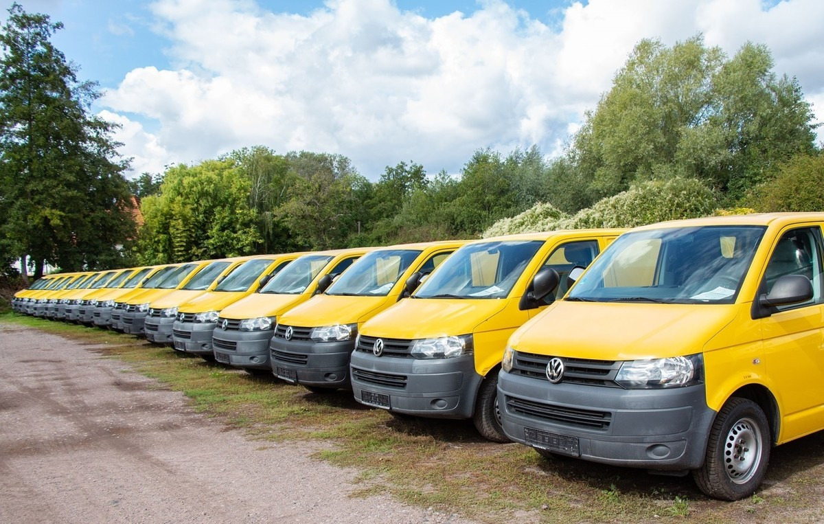 VW T5 Transporter 2.0 TDI PARKTRONIK EURO-5 2xSCHIE - כלי רכב מסחרי קטן: תמונה 1 VW T5 Transporter 2.0 TDI PARKTRONIK EURO-5 2xSCHIE - כלי רכב מסחרי קטן: תמונה 1
