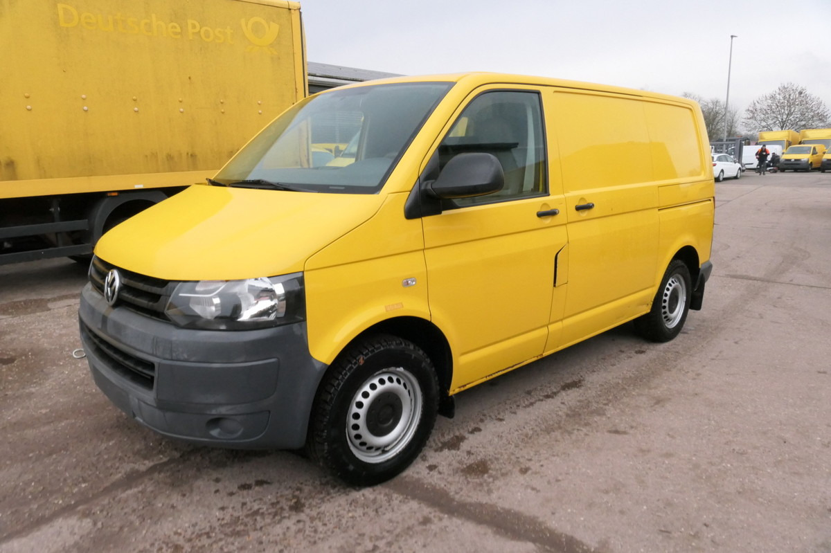 VW T5 Transporter 2.0 TDI PARKTRONIK EURO-5 2xSCHIE - כלי רכב מסחרי קטן: תמונה 3 VW T5 Transporter 2.0 TDI PARKTRONIK EURO-5 2xSCHIE - כלי רכב מסחרי קטן: תמונה 3