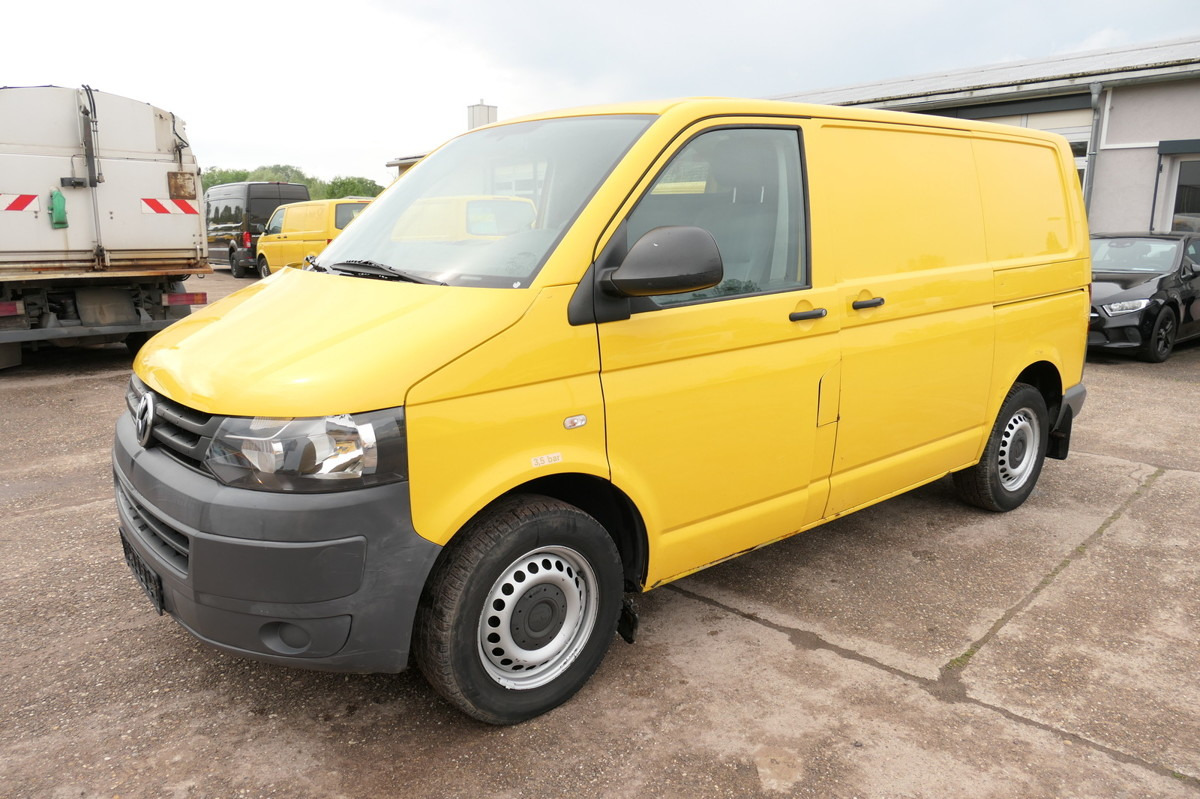 VW T5 Transporter 2.0 TDI PARKTRONIK EURO-5 2xSCHIE - כלי רכב מסחרי קטן: תמונה 2 VW T5 Transporter 2.0 TDI PARKTRONIK EURO-5 2xSCHIE - כלי רכב מסחרי קטן: תמונה 2