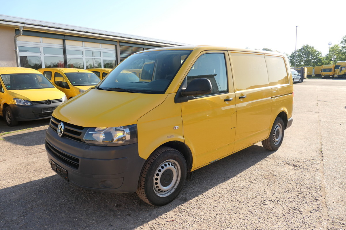 VW T5 Transporter 2.0 TDI PARKTRONIK EURO-5 2xSCHIE - כלי רכב מסחרי קטן: תמונה 3 VW T5 Transporter 2.0 TDI PARKTRONIK EURO-5 2xSCHIE - כלי רכב מסחרי קטן: תמונה 3