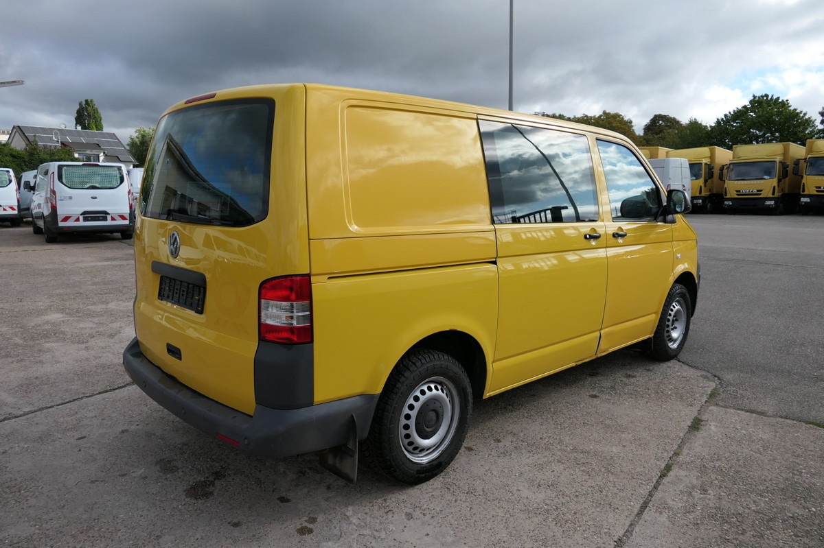 VW T5 Transporter 2.0 TDI PARKTRONIK EURO-5 2xSCHIE - כלי רכב מסחרי קטן: תמונה 3 VW T5 Transporter 2.0 TDI PARKTRONIK EURO-5 2xSCHIE - כלי רכב מסחרי קטן: תמונה 3