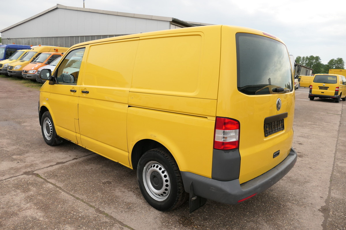 VW T5 Transporter 2.0 TDI PARKTRONIK EURO-5 2xSCHIE - כלי רכב מסחרי קטן: תמונה 3 VW T5 Transporter 2.0 TDI PARKTRONIK EURO-5 2xSCHIE - כלי רכב מסחרי קטן: תמונה 3