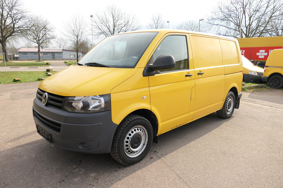 VW T5 Transporter 2.0 TDI PARKTRONIK EURO-5 2xSCHIE - כלי רכב מסחרי קטן: תמונה 3 VW T5 Transporter 2.0 TDI PARKTRONIK EURO-5 2xSCHIE - כלי רכב מסחרי קטן: תמונה 3