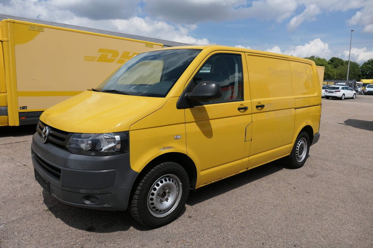 VW T5 Transporter 2.0 TDI PARKTRONIK EURO-5 2xSCHIE - כלי רכב מסחרי קטן: תמונה 1 VW T5 Transporter 2.0 TDI PARKTRONIK EURO-5 2xSCHIE - כלי רכב מסחרי קטן: תמונה 1