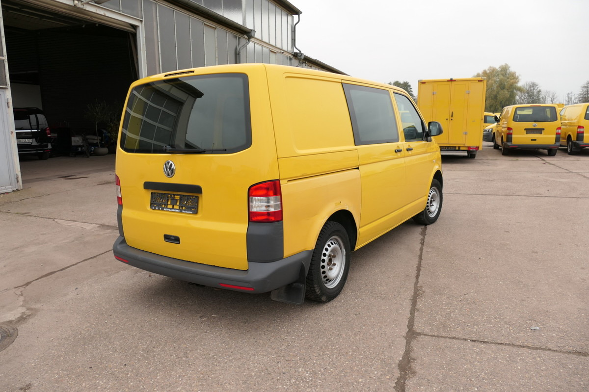 VW T5 Transporter 2.0 TDI PARKTRONIK EURO5 2xSCHIEB - כלי רכב מסחרי קטן: תמונה 5 VW T5 Transporter 2.0 TDI PARKTRONIK EURO5 2xSCHIEB - כלי רכב מסחרי קטן: תמונה 5