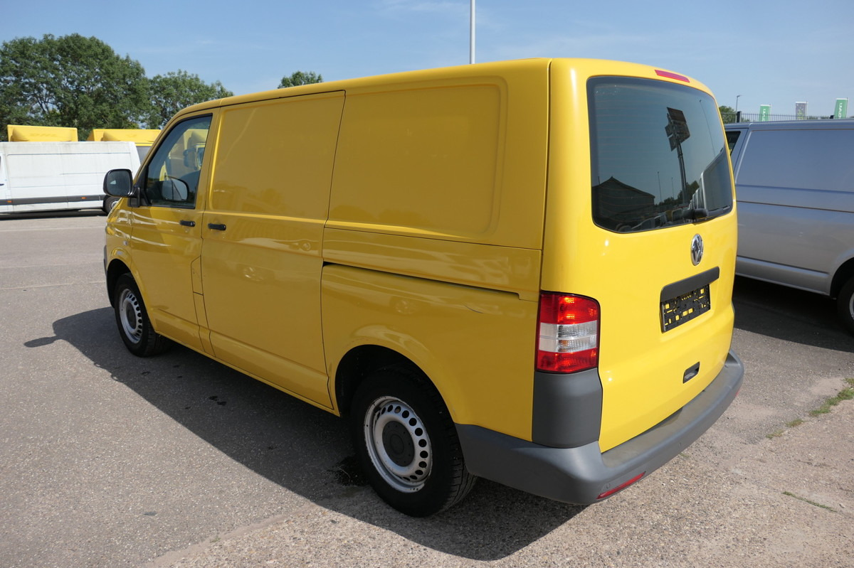 VW T5 Transporter 2.0 TDI PARKTRONIK EURO5 2xSCHIEB - כלי רכב מסחרי קטן: תמונה 4 VW T5 Transporter 2.0 TDI PARKTRONIK EURO5 2xSCHIEB - כלי רכב מסחרי קטן: תמונה 4