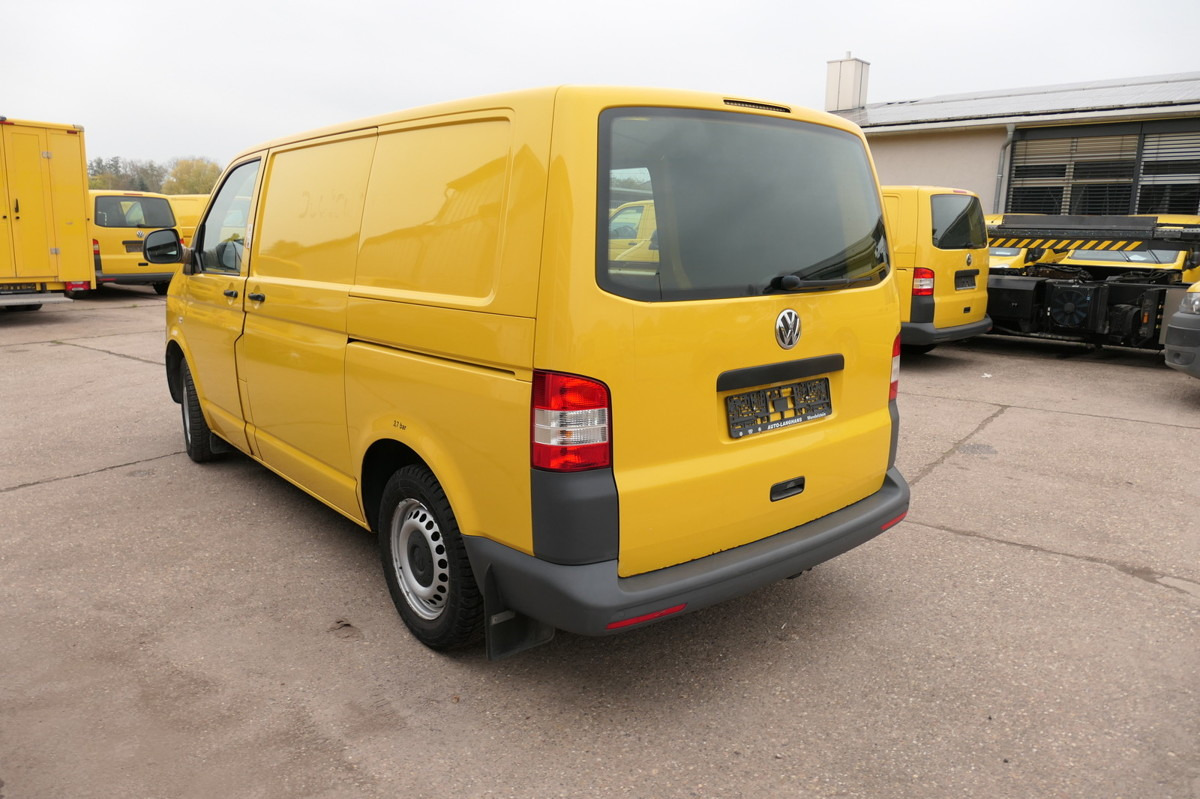 VW T5 Transporter 2.0 TDI PARKTRONIK EURO5 2xSCHIEB - כלי רכב מסחרי קטן: תמונה 4 VW T5 Transporter 2.0 TDI PARKTRONIK EURO5 2xSCHIEB - כלי רכב מסחרי קטן: תמונה 4