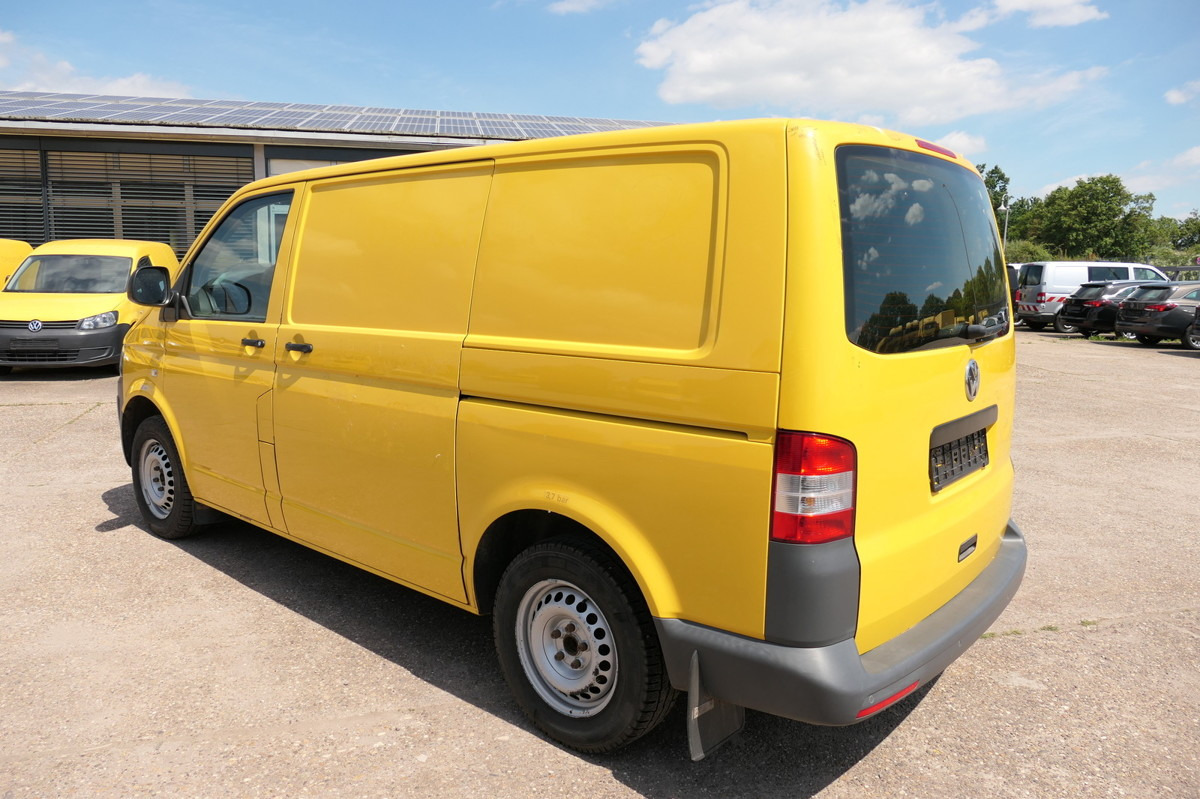VW T5 Transporter 2.0 TDI PARKTRONIK EURO5 2xSCHIEB - כלי רכב מסחרי קטן: תמונה 5 VW T5 Transporter 2.0 TDI PARKTRONIK EURO5 2xSCHIEB - כלי רכב מסחרי קטן: תמונה 5