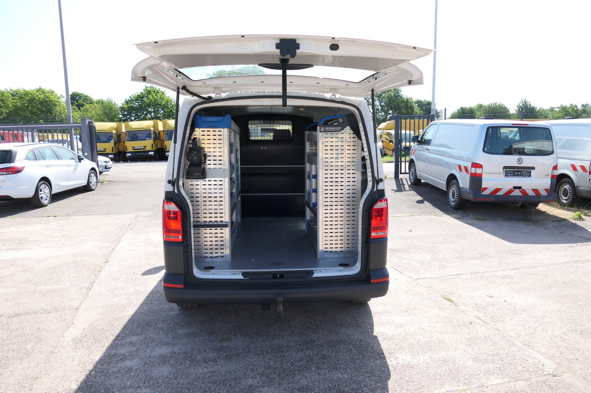 VW T6 2.0 TDI 4Motion 3-Sitzer Klima AHK Werkstatte - כלי רכב מסחרי קטן: תמונה 1 VW T6 2.0 TDI 4Motion 3-Sitzer Klima AHK Werkstatte - כלי רכב מסחרי קטן: תמונה 1