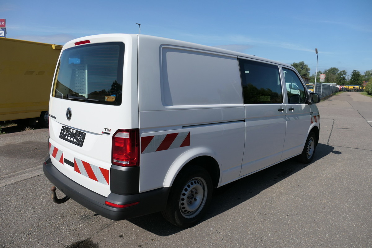 VW T6 2.0 TDI 4Motion lang 3-Sitzer Klima AHK Werks - כלי רכב מסחרי קטן: תמונה 3 VW T6 2.0 TDI 4Motion lang 3-Sitzer Klima AHK Werks - כלי רכב מסחרי קטן: תמונה 3