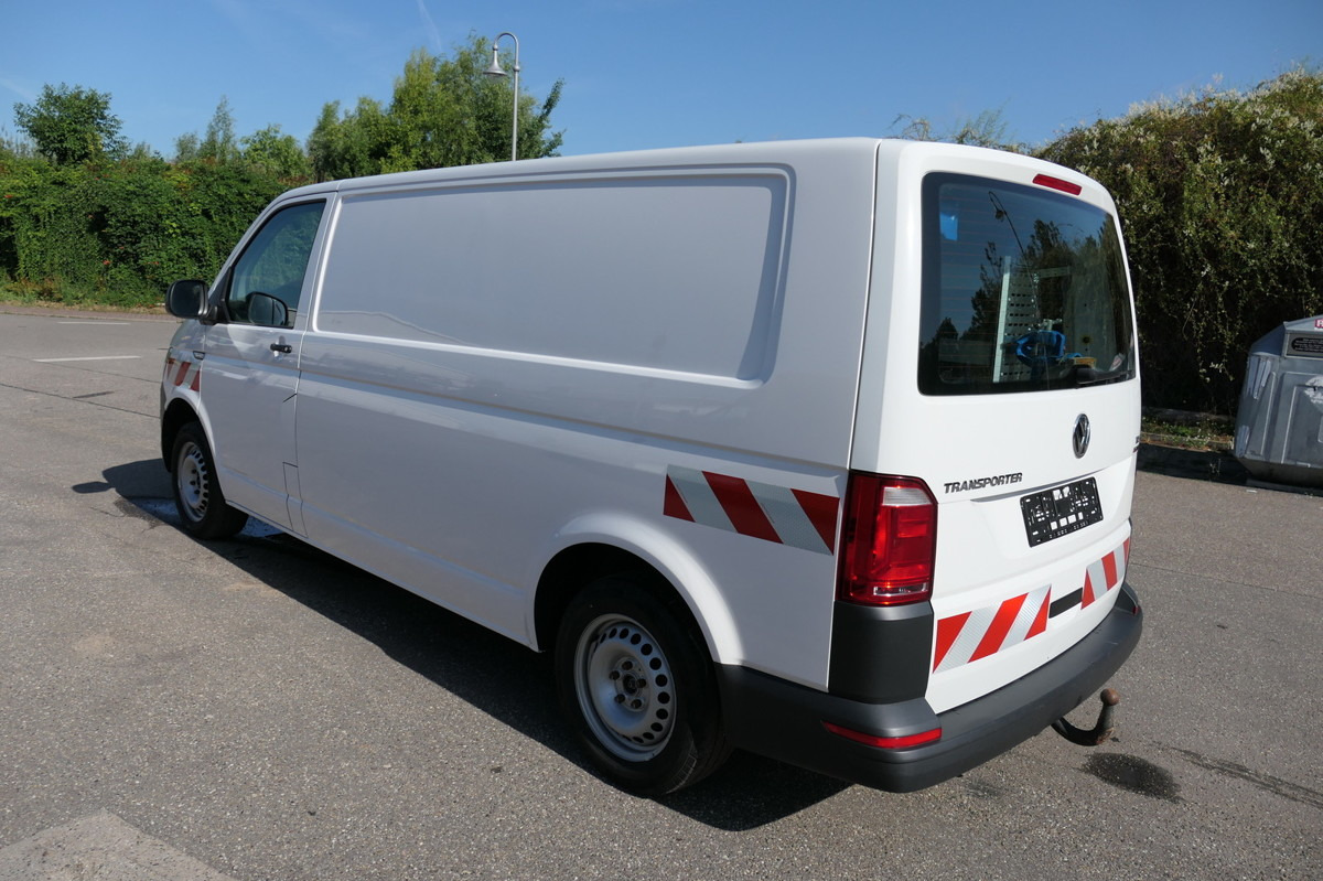 VW T6 Lang Transporter 2.0 TDI 4Motion KLIMA Werkst - כלי רכב מסחרי קטן: תמונה 5 VW T6 Lang Transporter 2.0 TDI 4Motion KLIMA Werkst - כלי רכב מסחרי קטן: תמונה 5