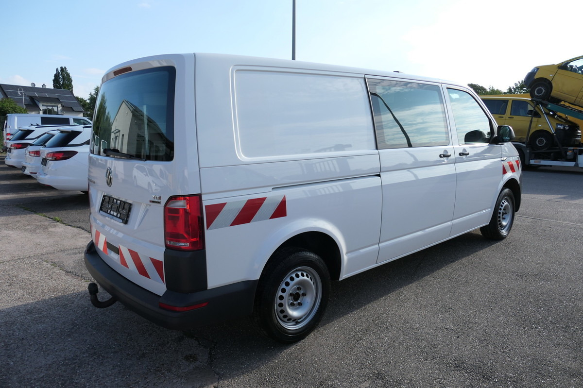 VW T6 Lang Transporter 2.0 TDI 4Motion KLIMA Werkst - כלי רכב מסחרי קטן: תמונה 4 VW T6 Lang Transporter 2.0 TDI 4Motion KLIMA Werkst - כלי רכב מסחרי קטן: תמונה 4