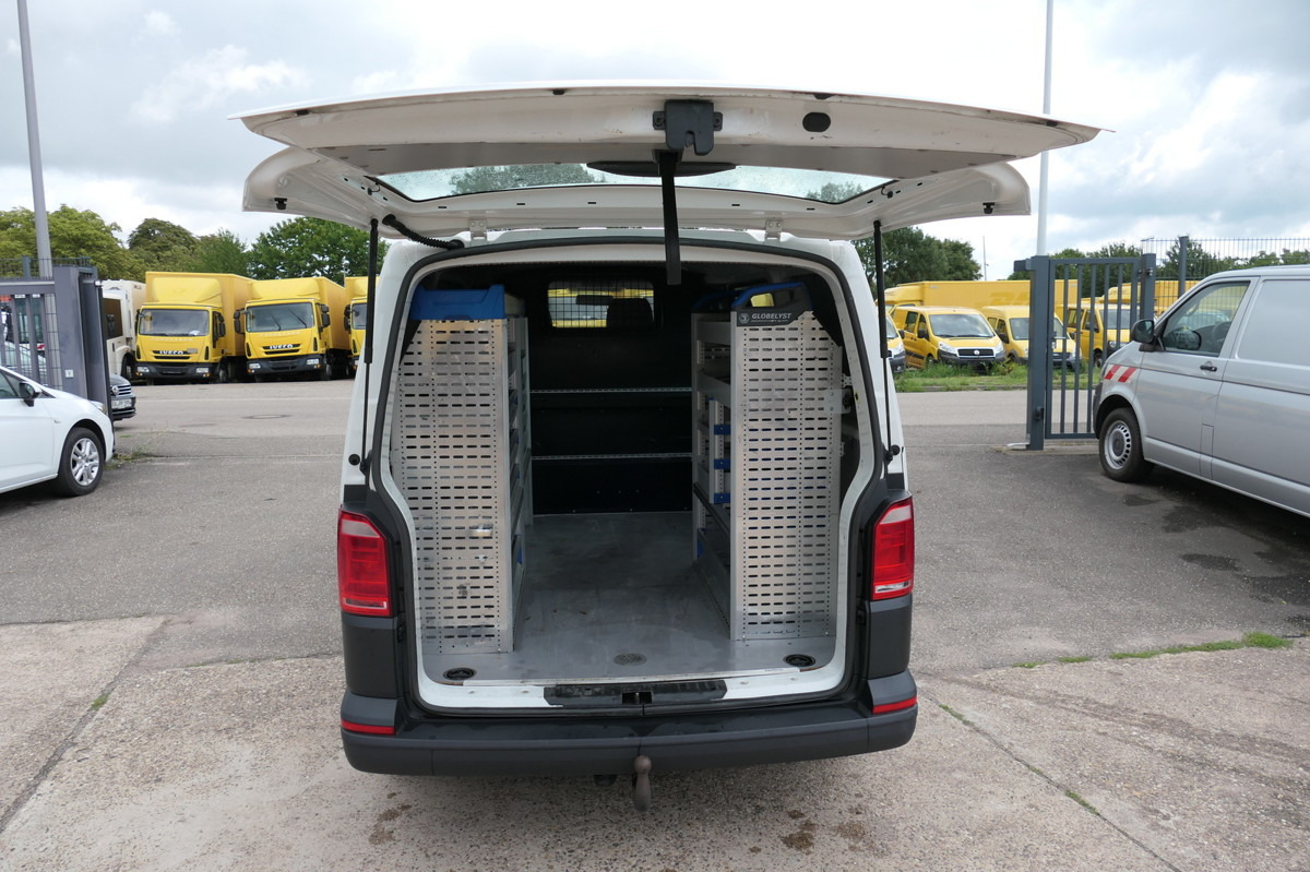 VW T6 Transporter 2.0 TDI 4Motion 3Sitzer KLIMA AHK - כלי רכב מסחרי קטן: תמונה 1 VW T6 Transporter 2.0 TDI 4Motion 3Sitzer KLIMA AHK - כלי רכב מסחרי קטן: תמונה 1