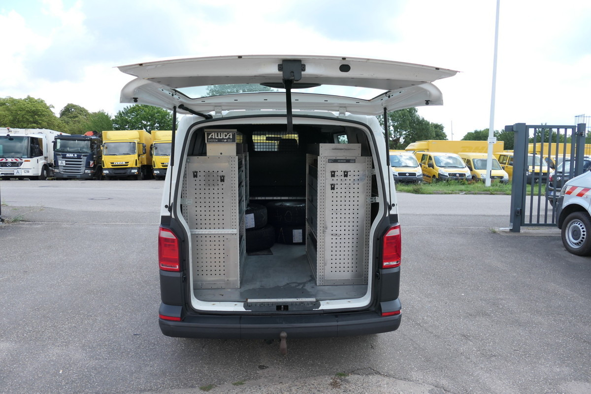 VW T6 Transporter 2.0 TDI 4Motion 3Sitzer KLIMA AHK - כלי רכב מסחרי קטן: תמונה 1 VW T6 Transporter 2.0 TDI 4Motion 3Sitzer KLIMA AHK - כלי רכב מסחרי קטן: תמונה 1