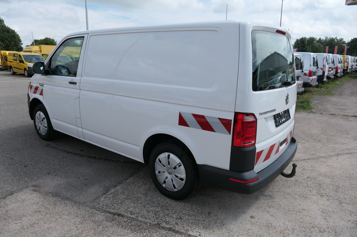 VW T6 Transporter 2.0 TDI 4Motion 3Sitzer KLIMA AHK - כלי רכב מסחרי קטן: תמונה 5 VW T6 Transporter 2.0 TDI 4Motion 3Sitzer KLIMA AHK - כלי רכב מסחרי קטן: תמונה 5
