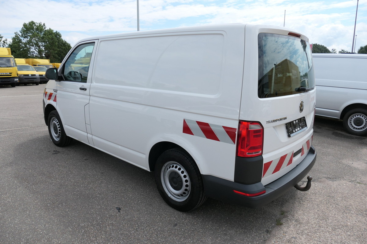 VW T6 Transporter 2.0 TDI 4Motion 3Sitzer KLIMA AHK - כלי רכב מסחרי קטן: תמונה 5 VW T6 Transporter 2.0 TDI 4Motion 3Sitzer KLIMA AHK - כלי רכב מסחרי קטן: תמונה 5
