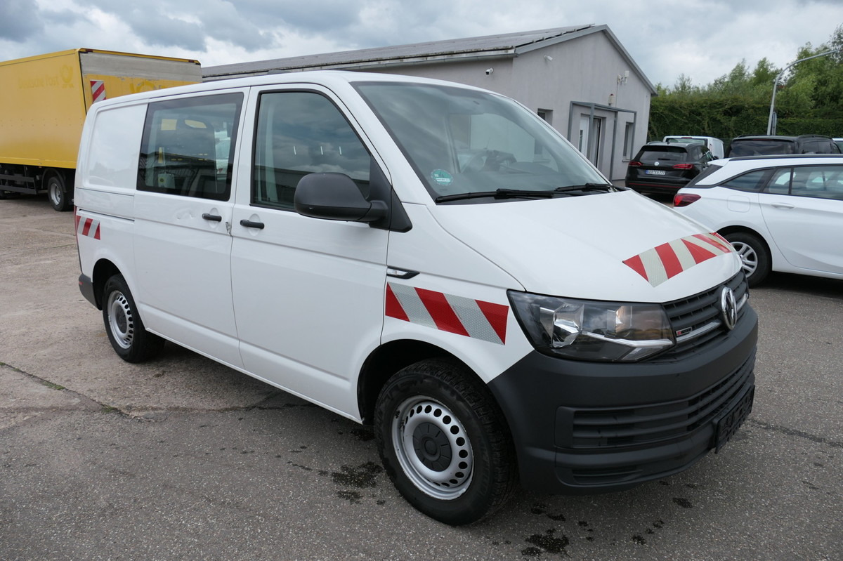 VW T6 Transporter 2.0 TDI 4Motion 3Sitzer KLIMA AHK - כלי רכב מסחרי קטן: תמונה 3 VW T6 Transporter 2.0 TDI 4Motion 3Sitzer KLIMA AHK - כלי רכב מסחרי קטן: תמונה 3