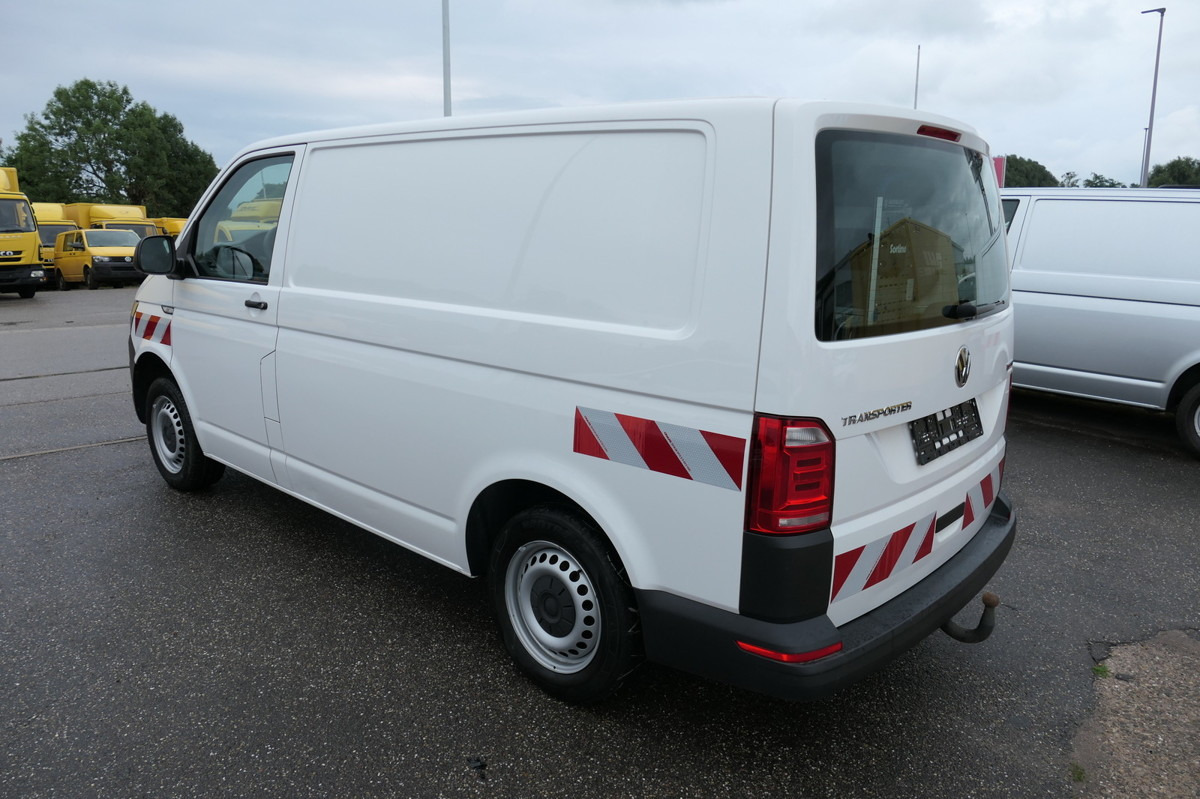 VW T6 Transporter 2.0 TDI 4Motion 3Sitzer KLIMA AHK - כלי רכב מסחרי קטן: תמונה 5 VW T6 Transporter 2.0 TDI 4Motion 3Sitzer KLIMA AHK - כלי רכב מסחרי קטן: תמונה 5