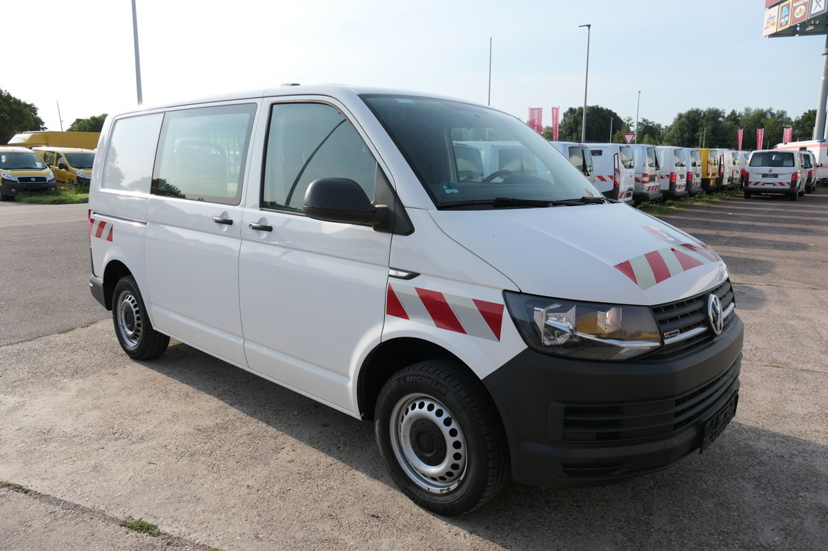 VW T6 Transporter 2.0 TDI 4Motion 3Sitzer KLIMA AHK - כלי רכב מסחרי קטן: תמונה 3 VW T6 Transporter 2.0 TDI 4Motion 3Sitzer KLIMA AHK - כלי רכב מסחרי קטן: תמונה 3