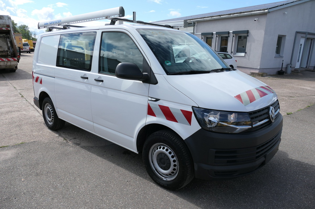 VW T6 Transporter 2.0 TDI 4Motion 3Sitzer KLIMA AHK - כלי רכב מסחרי קטן: תמונה 3 VW T6 Transporter 2.0 TDI 4Motion 3Sitzer KLIMA AHK - כלי רכב מסחרי קטן: תמונה 3