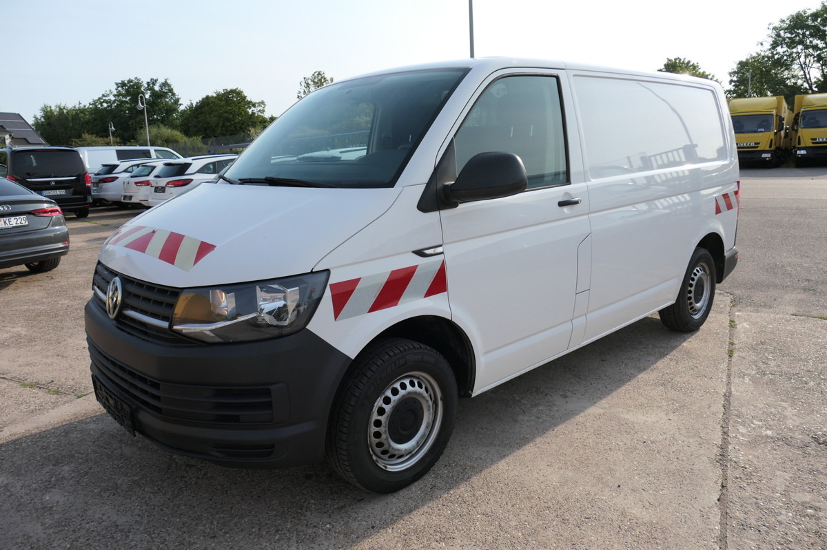 VW T6 Transporter 2.0 TDI 4Motion 3Sitzer KLIMA AHK - כלי רכב מסחרי קטן: תמונה 2 VW T6 Transporter 2.0 TDI 4Motion 3Sitzer KLIMA AHK - כלי רכב מסחרי קטן: תמונה 2