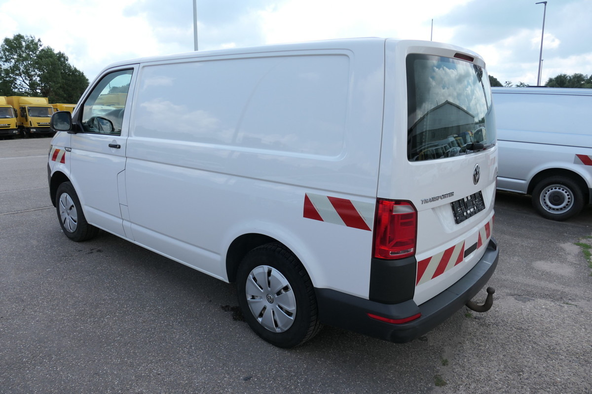 VW T6 Transporter 2.0 TDI 4Motion 3Sitzer KLIMA AHK - כלי רכב מסחרי קטן: תמונה 5 VW T6 Transporter 2.0 TDI 4Motion 3Sitzer KLIMA AHK - כלי רכב מסחרי קטן: תמונה 5