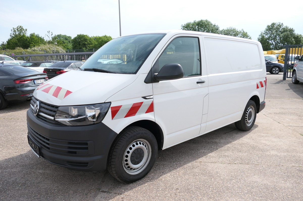 VW T6 Transporter 2.0 TDI 4Motion 3Sitzer KLIMA AHK - כלי רכב מסחרי קטן: תמונה 3 VW T6 Transporter 2.0 TDI 4Motion 3Sitzer KLIMA AHK - כלי רכב מסחרי קטן: תמונה 3