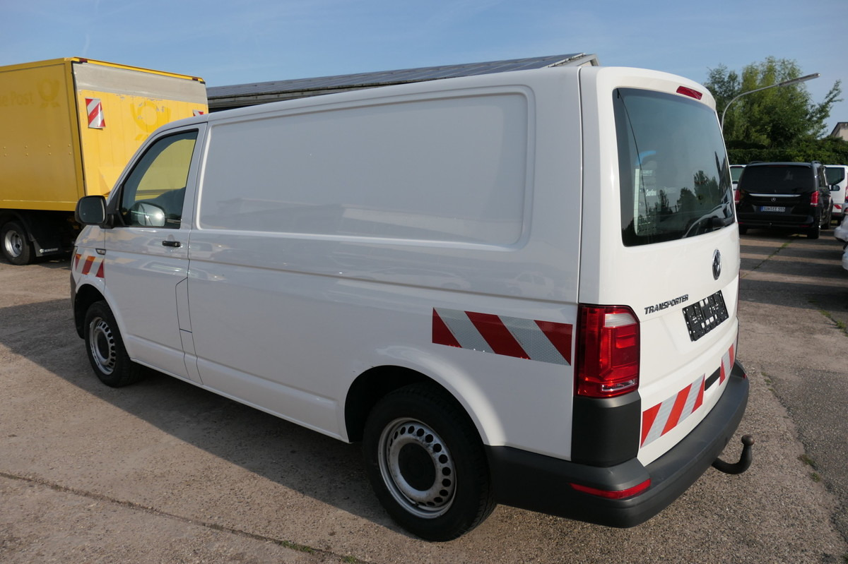 VW T6 Transporter 2.0 TDI 4Motion 3Sitzer KLIMA AHK - כלי רכב מסחרי קטן: תמונה 5 VW T6 Transporter 2.0 TDI 4Motion 3Sitzer KLIMA AHK - כלי רכב מסחרי קטן: תמונה 5