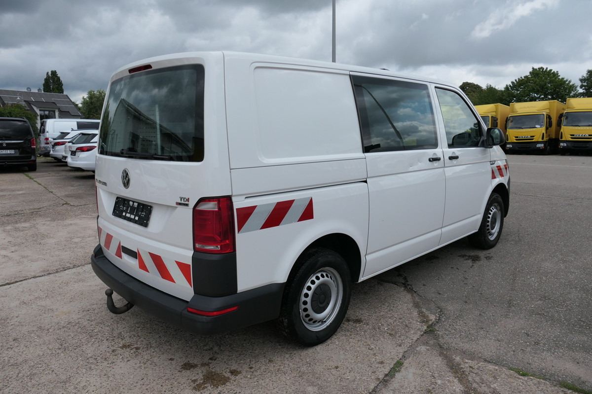 VW T6 Transporter 2.0 TDI 4Motion 3Sitzer KLIMA AHK - כלי רכב מסחרי קטן: תמונה 4 VW T6 Transporter 2.0 TDI 4Motion 3Sitzer KLIMA AHK - כלי רכב מסחרי קטן: תמונה 4