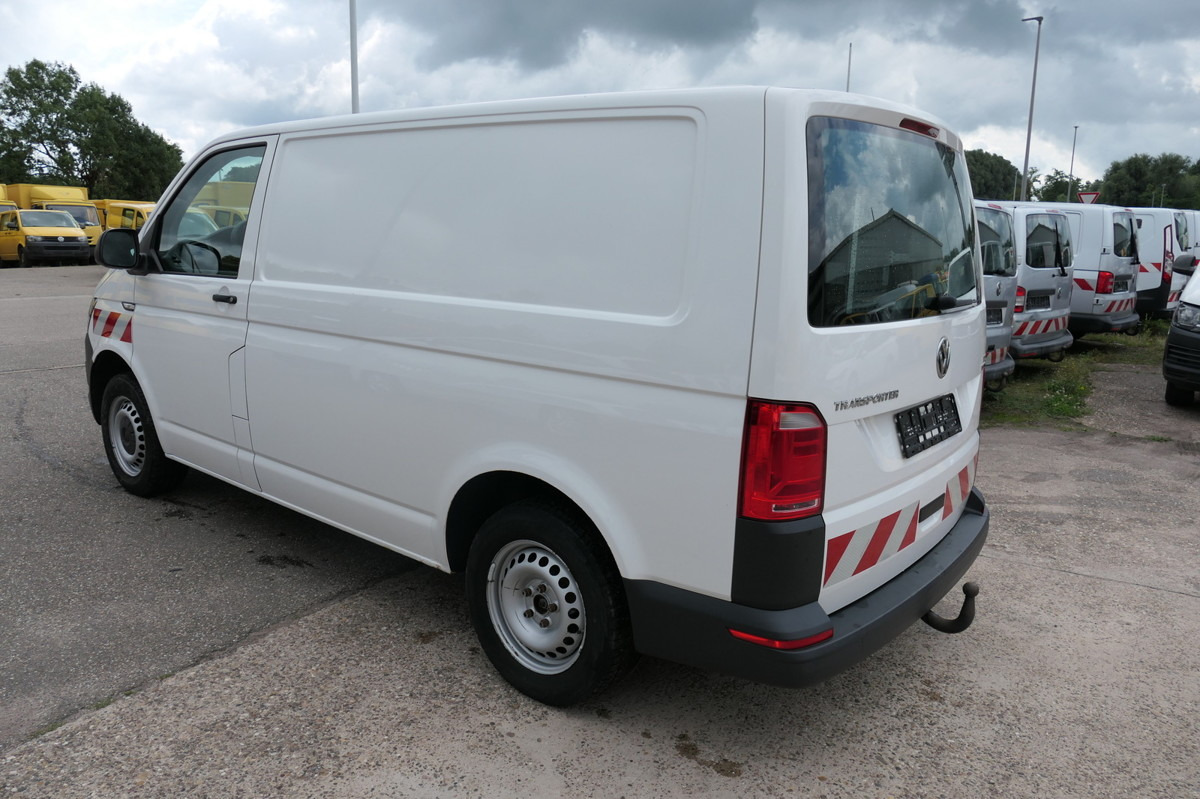 VW T6 Transporter 2.0 TDI 4Motion 3Sitzer KLIMA AHK - כלי רכב מסחרי קטן: תמונה 5 VW T6 Transporter 2.0 TDI 4Motion 3Sitzer KLIMA AHK - כלי רכב מסחרי קטן: תמונה 5