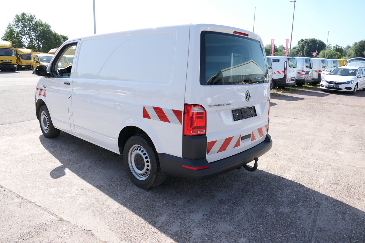 VW T6 Transporter 2.0 TDI 4Motion 3Sitzer KLIMA AHK - כלי רכב מסחרי קטן: תמונה 4 VW T6 Transporter 2.0 TDI 4Motion 3Sitzer KLIMA AHK - כלי רכב מסחרי קטן: תמונה 4