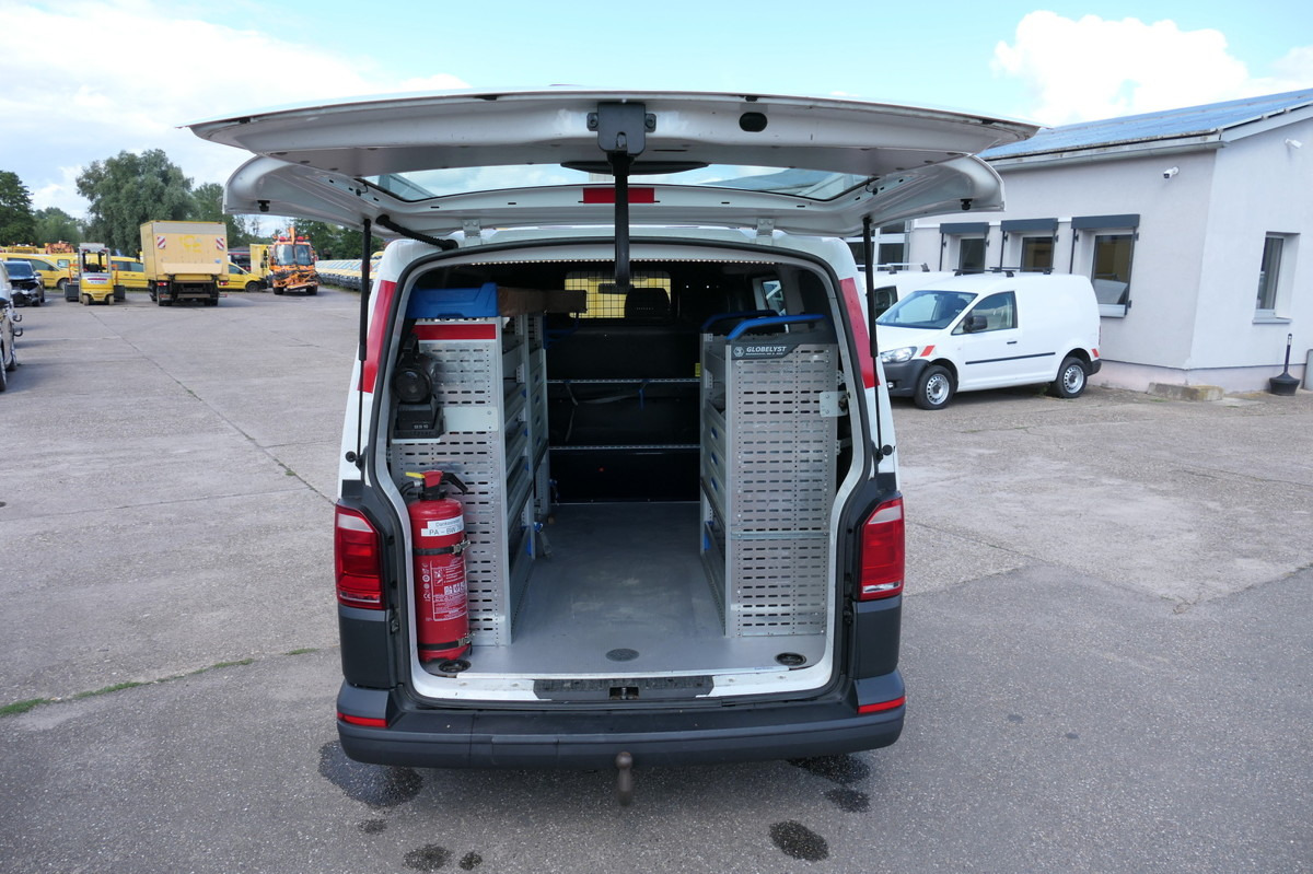 VW T6 Transporter 2.0 TDI 4Motion 3Sitzer KLIMA AHK - כלי רכב מסחרי קטן: תמונה 1 VW T6 Transporter 2.0 TDI 4Motion 3Sitzer KLIMA AHK - כלי רכב מסחרי קטן: תמונה 1