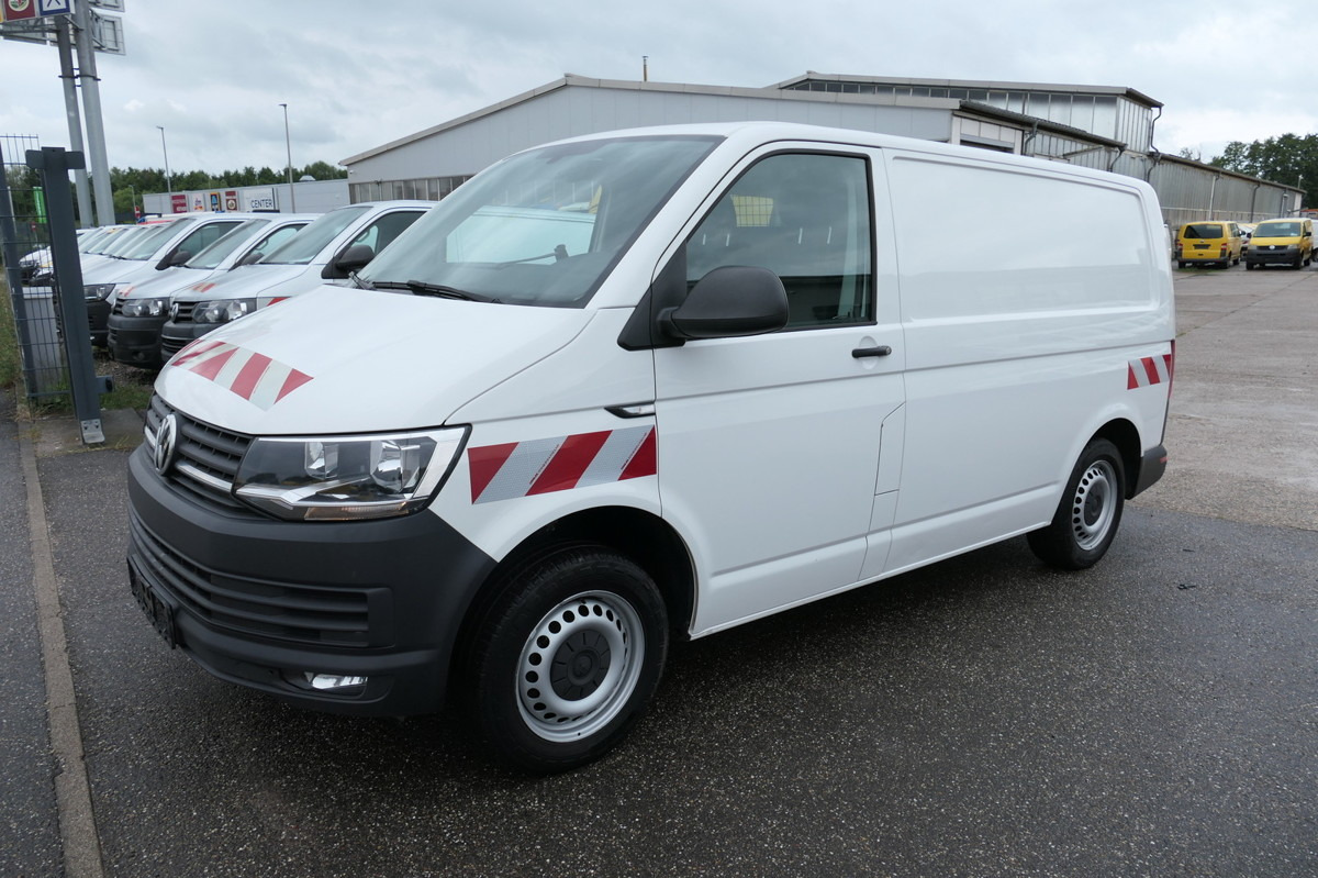 VW T6 Transporter 2.0 TDI 4Motion 3Sitzer KLIMA AHK - כלי רכב מסחרי קטן: תמונה 2 VW T6 Transporter 2.0 TDI 4Motion 3Sitzer KLIMA AHK - כלי רכב מסחרי קטן: תמונה 2