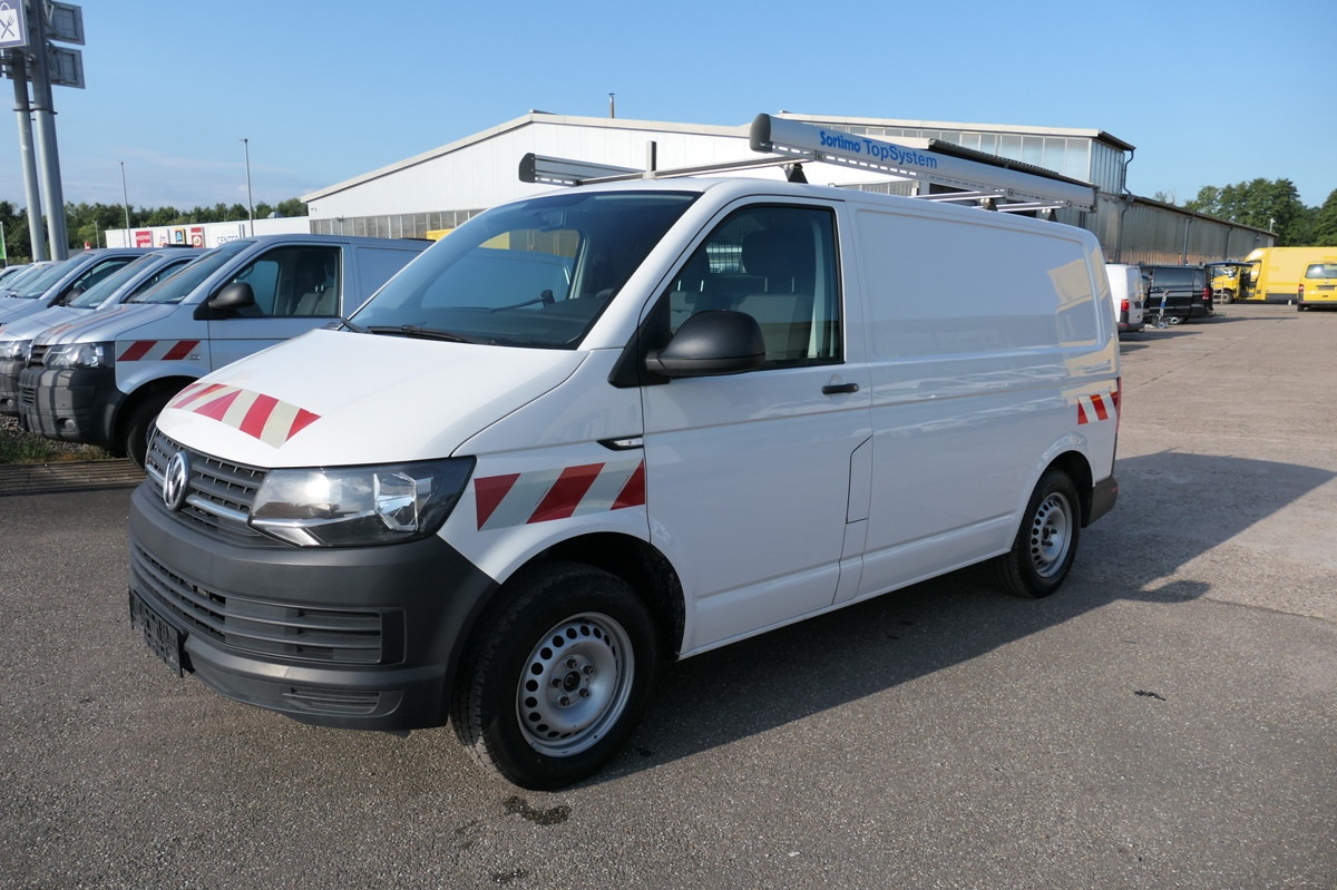 VW T6 Transporter 2.0 TDI 4Motion 3Sitzer KLIMA AHK - כלי רכב מסחרי קטן: תמונה 3 VW T6 Transporter 2.0 TDI 4Motion 3Sitzer KLIMA AHK - כלי רכב מסחרי קטן: תמונה 3