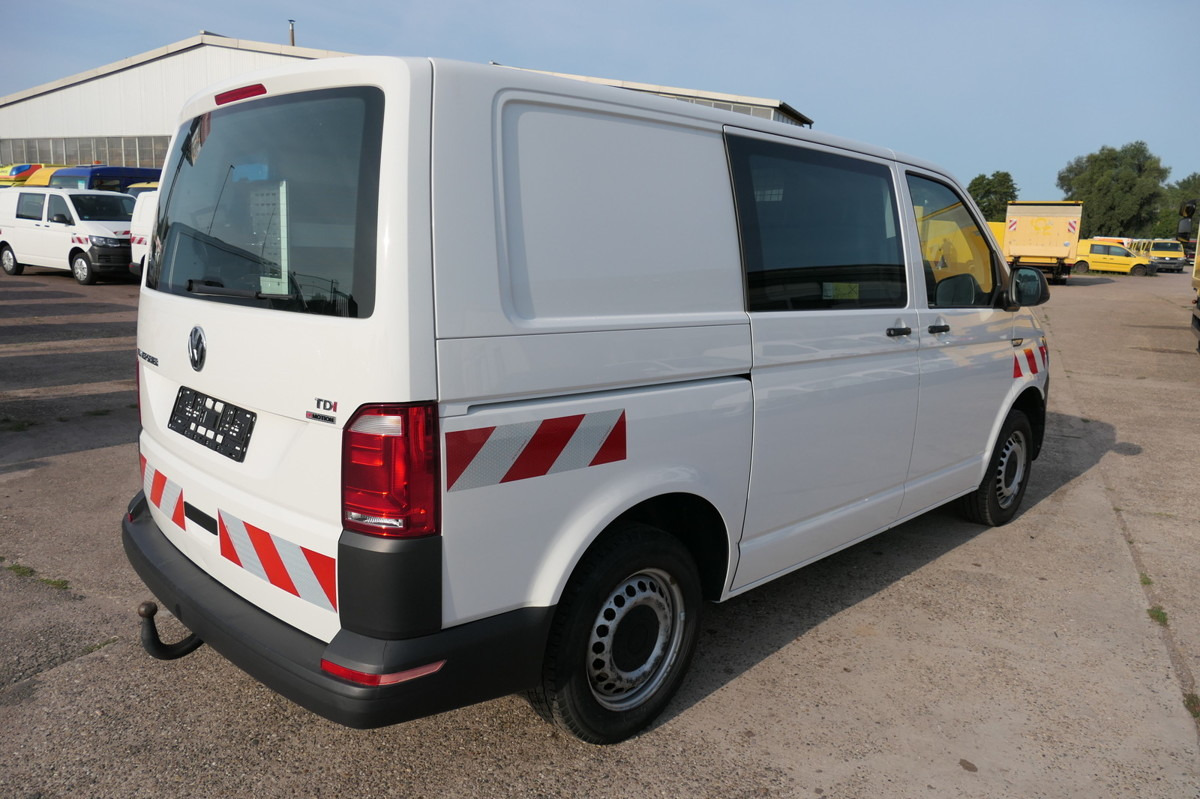 VW T6 Transporter 2.0 TDI 4Motion 3Sitzer KLIMA AHK - כלי רכב מסחרי קטן: תמונה 4 VW T6 Transporter 2.0 TDI 4Motion 3Sitzer KLIMA AHK - כלי רכב מסחרי קטן: תמונה 4