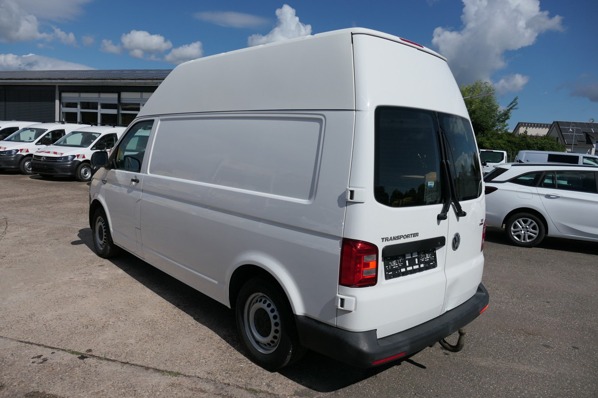 VW T6 Transporter 2.0 TDI 4Motion Hoch Lang KLIMA A - כלי רכב מסחרי קטן: תמונה 5 VW T6 Transporter 2.0 TDI 4Motion Hoch Lang KLIMA A - כלי רכב מסחרי קטן: תמונה 5