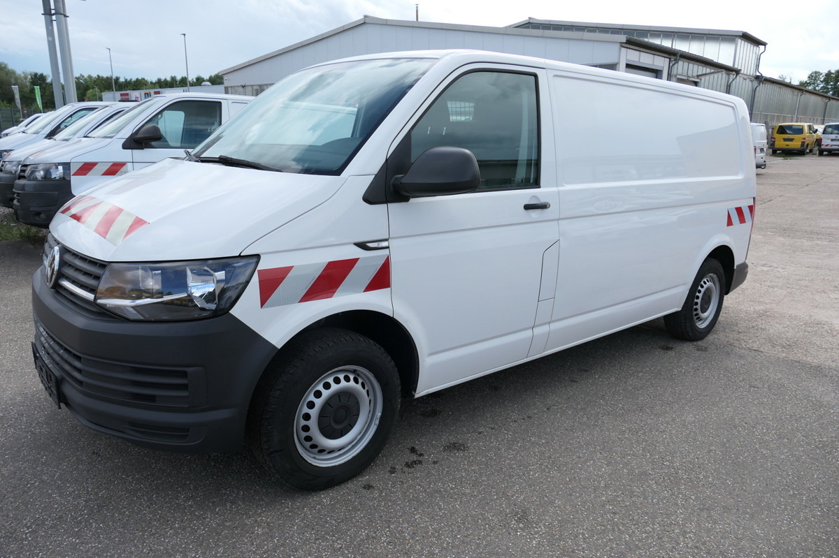 VW T6 Transporter 2.0 TDI 4Motion lang 3Sitzer AHK - כלי רכב מסחרי קטן: תמונה 2 VW T6 Transporter 2.0 TDI 4Motion lang 3Sitzer AHK - כלי רכב מסחרי קטן: תמונה 2