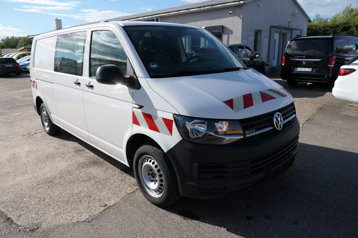 VW T6 Transporter 2.0 TDI 4Motion lang KLIMA AHK We - כלי רכב מסחרי קטן: תמונה 2 VW T6 Transporter 2.0 TDI 4Motion lang KLIMA AHK We - כלי רכב מסחרי קטן: תמונה 2