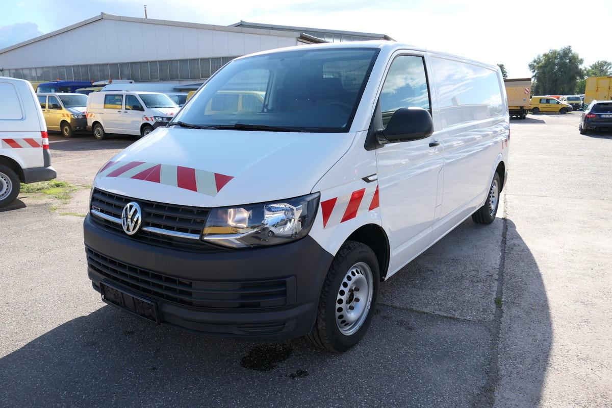 VW T6 Transporter 2.0 TDI 4Motion lang KLIMA AHK We - כלי רכב מסחרי קטן: תמונה 3 VW T6 Transporter 2.0 TDI 4Motion lang KLIMA AHK We - כלי רכב מסחרי קטן: תמונה 3