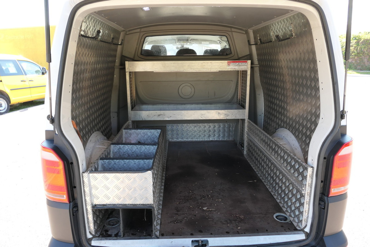 VW T6 Transporter MIXTO LANG 4-MOTION Trendline EUR - כלי רכב מסחרי קטן: תמונה 3 VW T6 Transporter MIXTO LANG 4-MOTION Trendline EUR - כלי רכב מסחרי קטן: תמונה 3