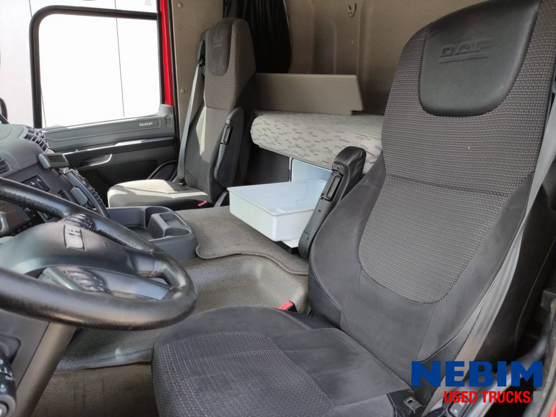 DAF CF 440 4x2 - Space cab - יחידת טרקטור: תמונה 3 DAF CF 440 4x2 - Space cab - יחידת טרקטור: תמונה 3