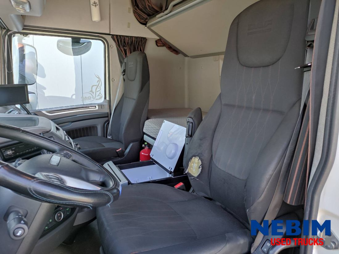 DAF XF 450 6x2 FTG 510.880Km - ADR/VLG - AT - יחידת טרקטור: תמונה 3 DAF XF 450 6x2 FTG 510.880Km - ADR/VLG - AT - יחידת טרקטור: תמונה 3